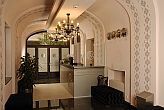 Hétvége Budapesten a Carat szállodában - elegáns szálloda közel az Astoriához