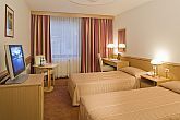 Hotel Mercure City Center Budapest - Budapest belvárosában akciós szép kétágyas szoba