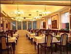 Olcsó és szép étterem Budapesten, a Hotel Pólusban Újpalotán