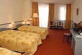 Kiadó háromágyas szoba a Hotel Corvin Budapesben - Belváros közeli szálloda