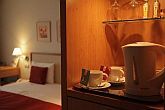 Castle Garden Hotel csendes és romantikus hotelszoba a Budai Vár szomszédságában