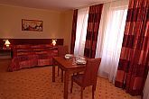 Szabad hotelszoba Budapest belvárosában - City Hotel Budapest