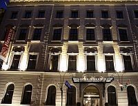 ✔️ Hotel Bristol Budapest ****