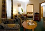 Art Hotel apartmanja Budapest centrumában - olcsó szálloda a belvárosban