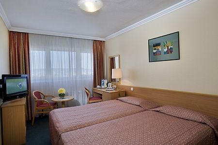 Danubius Hotel Arena - akciós szálloda Budapesten a Keleti pályaudvar közelében internetelérési lehetőséggel