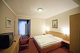 Lido Hotel budapesti szállodájában akciós kétágyas hotelszoba