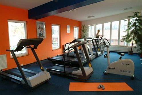 Hotel Lido fitness terme Budapesten Rómaifürdőn, az Aquincum közelében