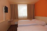 Olcsó budapesti szálloda az Üllői út közelében Hotel Pest Inn a Repülőtér felé vezető úton