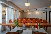 Konferenciaterem, rendezvényterem a Hotel Budaiban Budán