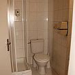 CE Hotel Bestline fürdőszobája Budapesten