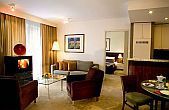 Adina - 5 csillagos szálloda Budapesten - Wellness és konferencia hotel Adina - Apartman hotel Adina