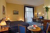 Danubius Grand Hotel**** Margitsziget - szabad hotelszoba Budapesten